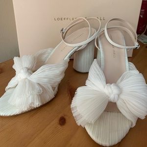 Loeffler Randall Camellia Heels